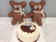 -逸绮瑶澜Miss Mousse Cake蛋糕(三里屯SOHO店)