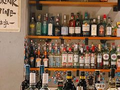 -咖法森林·咖啡  酒吧(天河店)