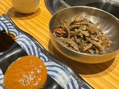 -土大力韩式烤肉料理(39年·和平路店)