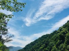-浙西大峡谷