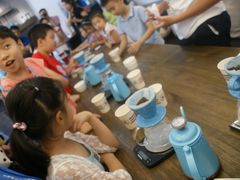 -上海市商贸旅游学校(浦西校区)