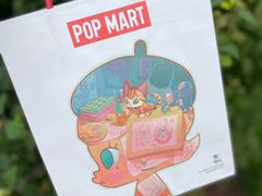 -泡泡玛特POPMART(蓝色港湾店)