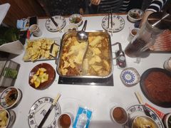 -螺大喜螺蛳粉火锅(雍和宫店)