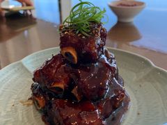-大连君悦酒店·星海湾壹号Dalian·Dalian(星海广场店)