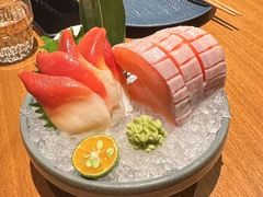 -逆鳞(江宁店)