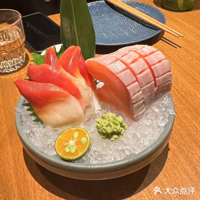 逆鳞(江宁店)图片