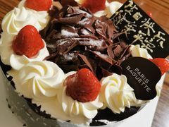 -巴黎贝甜(阳光上东店)