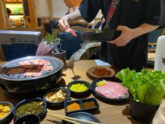 -九田家黑牛烤肉料理(二天地店)