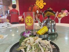 -崖口红树林海鲜餐厅