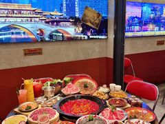 -牛市坎火锅(建设路店)