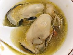 -花苑美食横琴生蚝火锅(拱北粤华路店)