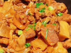-谭厨中山传家菜.乳鸽.脆鲩鱼(华强北中航城店)