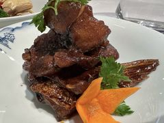 -杭州香格里拉·香宫中餐厅
