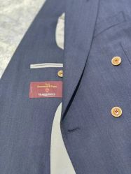 -Biella Fibers杰尼亚Zegna面料西装·夹克·礼服全定制Bespoke(晶耀前滩店)