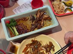 -避风塘(宝山万达店)