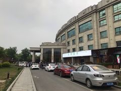 -世纪缘湖滨花园酒店(玄武湖店)