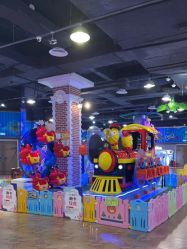 -卡通尼乐园·生日会(烟台永旺店)