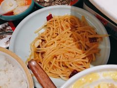 -川流不息·地道川菜·小龙虾(松东路店)