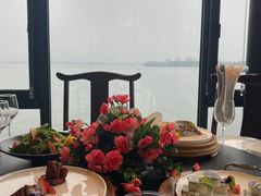包厢-柳莺湖上·湖景餐厅·江南菜(西湖店)