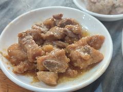 -品香排骨饭(羊官路店)