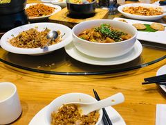 -枣子树·素食餐厅(普陀山店)