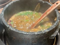 -蘑界·野生菌火锅(深业上城店)