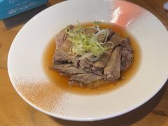 -永安鱼庄·镇江菜(丁卯店)