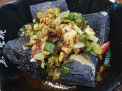 -黑白电视长沙小吃(美林M·LIVE天地东座店)