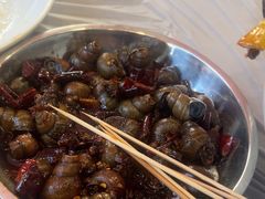 -辣螃铠盆盆蟹大排档(总店)