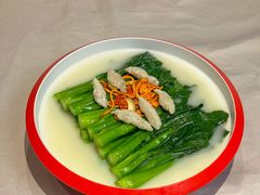 -林辉家宴·本地家常菜·头牌清远鸡(先锋店)
