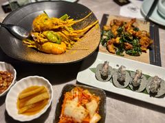 -雷泰泰台式胡椒虾(滨江金铂湾店)