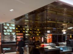 -长沙北辰洲际酒店-兰调全日餐厅