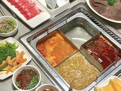 -海底捞火锅(壹悦城店)