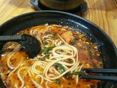 -云味馆·云南菜·云南米线(沙井华润店)