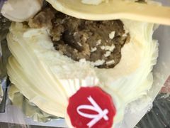 -凯司令西点房(虹桥路站店)