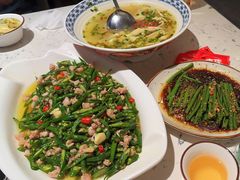 -香味轩(北海路店)
