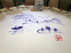 -同庆楼(滨湖万达广场店)