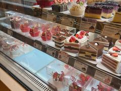 -巴黎贝甜(熙悦汇店)