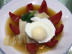 -鲜得莱渔港·小平岛海胆馆(七贤岭店)