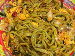 -老陈婆手工面庄