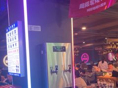 -阿记烧烤(英达路店)