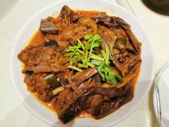 -广益饭店·云南菜·传统滇菜(翠湖北门书屋店)