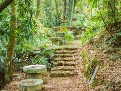 -千泷沟大瀑布旅游区