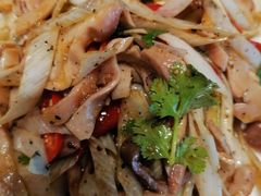 -味莊·青岛菜(云霄路店)