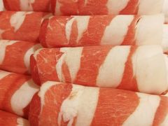 精品肥羊-沸炉重庆老火锅(军事博物馆店)