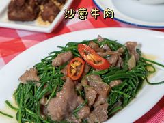 -阿里元海鲜·闽南特色菜(曾厝垵店)