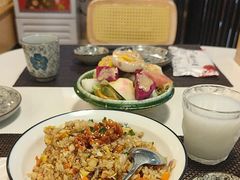 -樱の千渡日式料理·铁板烧•烧鸟(金盛田广场店)