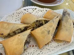 -濠江渔港酒楼(湾仔海鲜街，会展中心店)