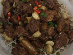 -上和臻品中国菜(花园街店)