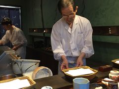 -みかわ是山居